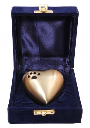 mini keepsake urns