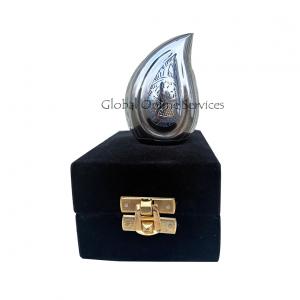 mini keepsake urns