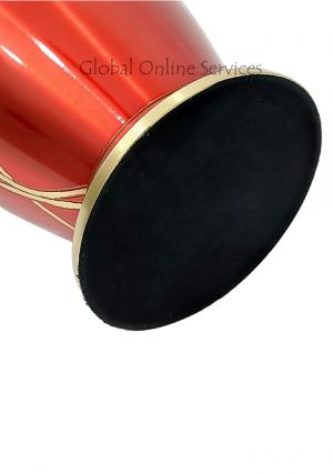  large urns for ashes