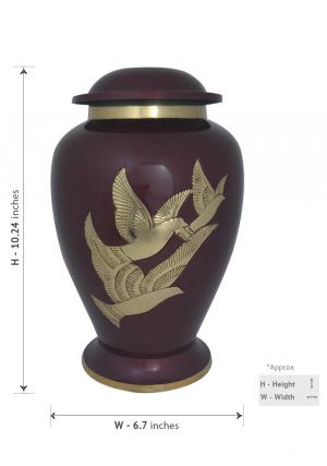 large urns uk