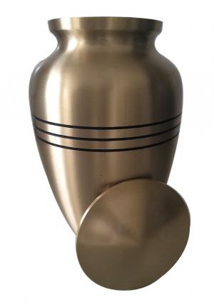  large urns for ashes