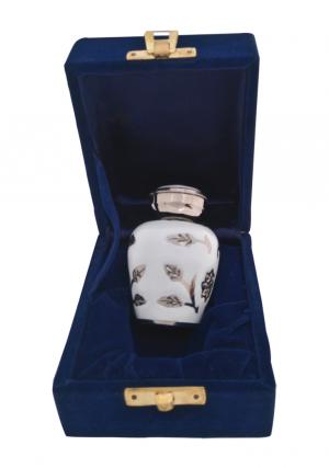 mini keepsake urns