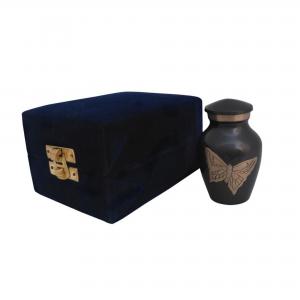mini keepsake urns