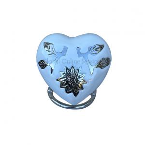 mini keepsake urns