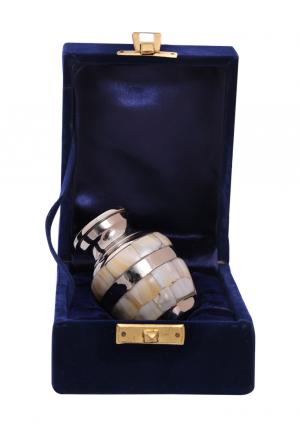 mini keepsake urns