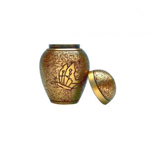 mini keepsake urns