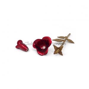 mini keepsake urns
