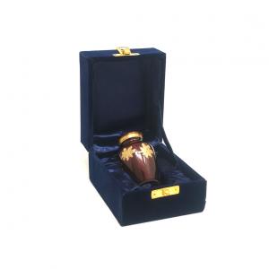 mini keepsake urns
