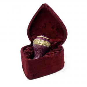 mini keepsake urns