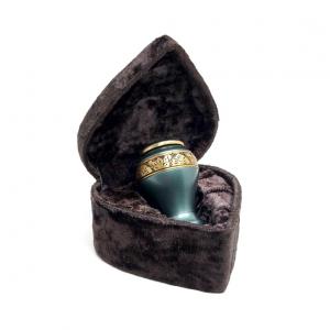 mini keepsake urns