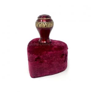 mini keepsake urns
