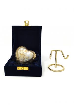 mini keepsake urns