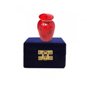 mini keepsake urns