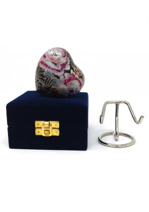 mini keepsake urns