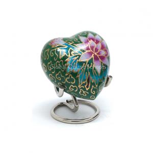 mini keepsake urns