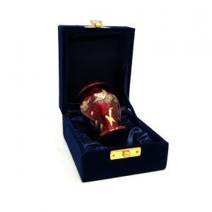 mini keepsake urns