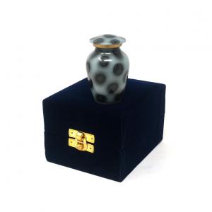 mini keepsake urns