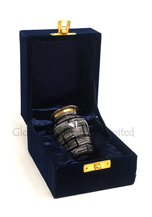 mini keepsake urns
