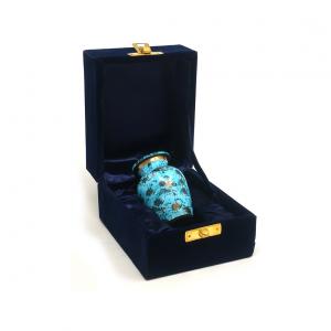 mini keepsake urns