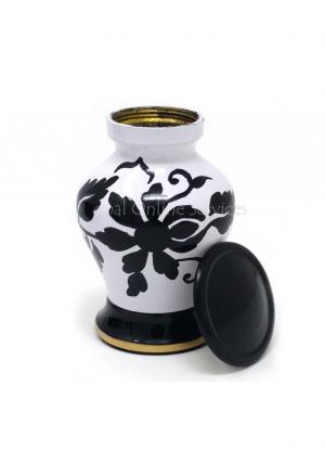 mini keepsake urns