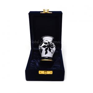 mini keepsake urns