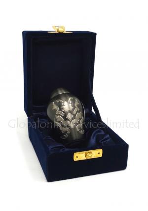 mini keepsake urns