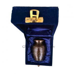 mini keepsake urns