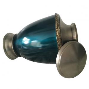  large urns for ashes