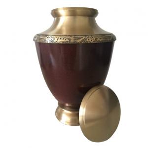  large urns for ashes