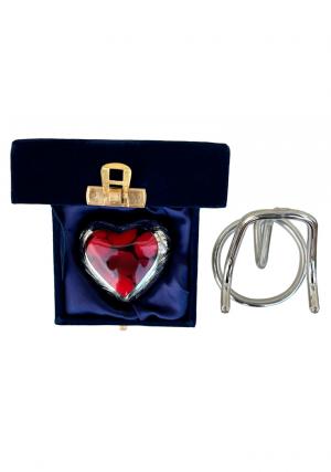 mini keepsake urns