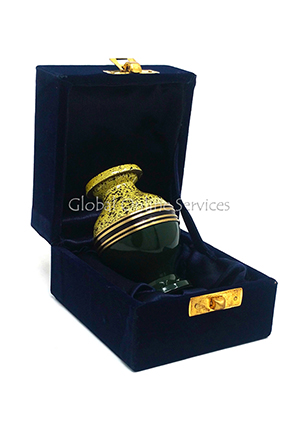 mini keepsake urns