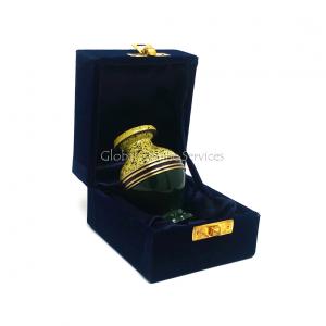mini keepsake urns