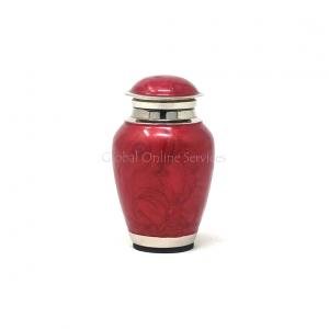 mini keepsake urns