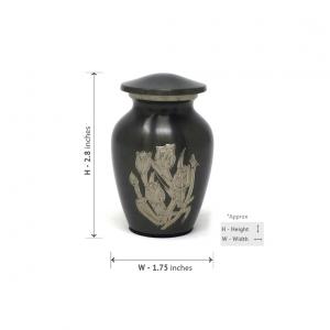 mini keepsake urns