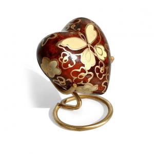 mini keepsake urns