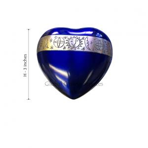 mini keepsake urns