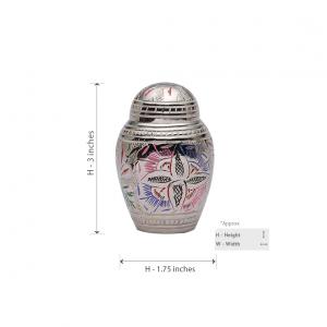  funeral small urns uk