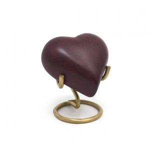 mini keepsake urns