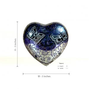 mini keepsake urns