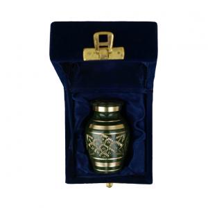 mini keepsake urns