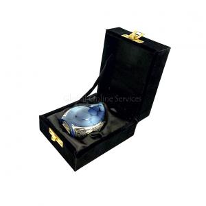 mini keepsake urns