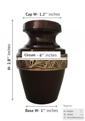 funeral small urns uk