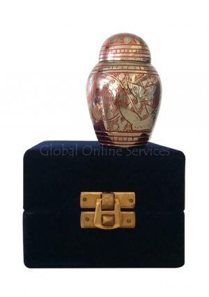  funeral small urns uk