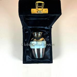  funeral small urns uk