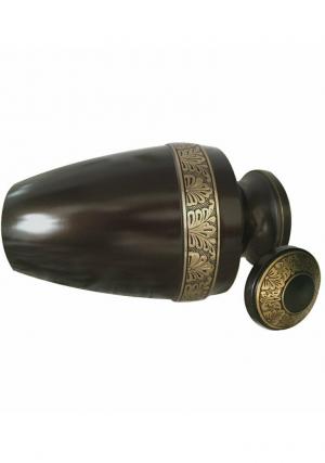  large urns for ashes
