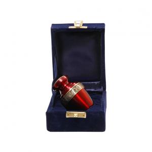 mini keepsake urns