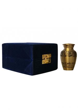 mini keepsake urns