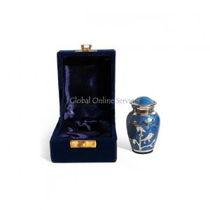 mini keepsake urns