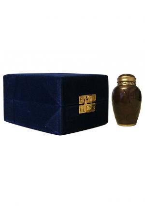 mini keepsake urns