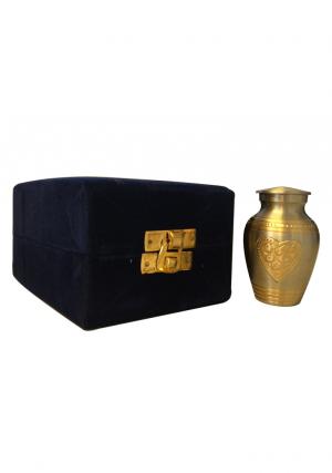 mini keepsake urns